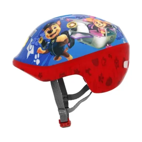 Paw Patrol Toddler Bike Helmet image {1}