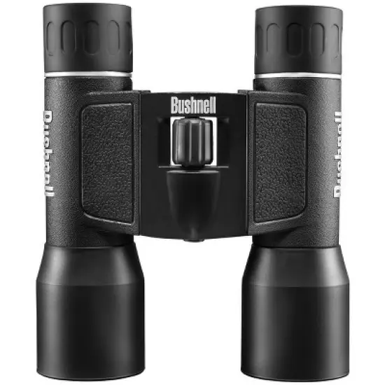 Bushnell PowerView 16x 32mm FRP Compact Binoculars image {2}