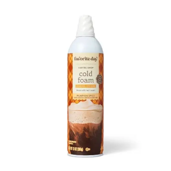 Cold Foam - Favorite Day&trade; image {5}