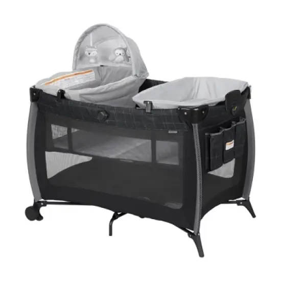 Safety 1st  Play-and-Stay Playard image {17}