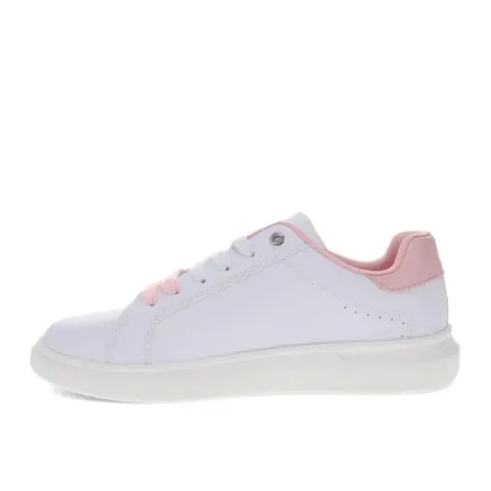 Levi's Womens Ellis Vegan Synthetic Leather Casual Lowtop Sneaker Shoe image {4}