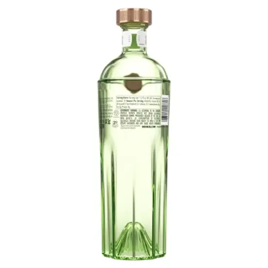 Tanqueray No. 10 Gin - 750ml Bottle image {3}