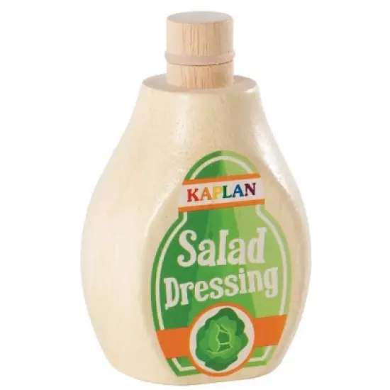 Kaplan Early Learning Kaplan Condiment Set image {1}