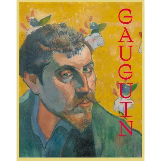 Gauguin: The Master, the Monster, the Myth - by  Flemming Friborg (Hardcover) image {1}