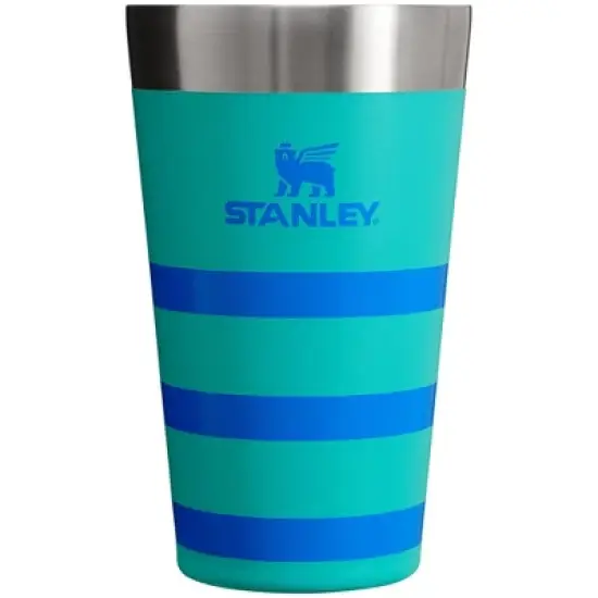 Stanley 16 oz Stainless Steel Stacking Pint image {5}