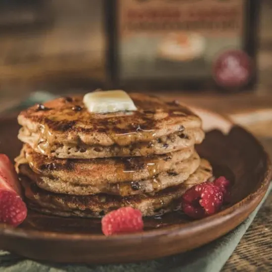 Kodiak Protein-Packed Flapjack & Waffle Mix Chocolate Chip - 18oz image {6}