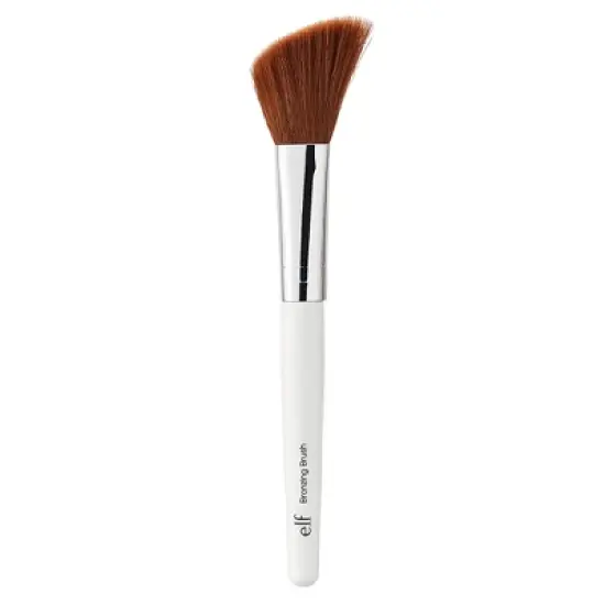 e.l.f. Bronzing Brush image {3}