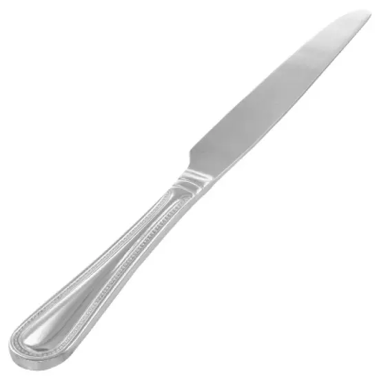 Oster 20 Piece Stainless Steel Flatware and Steak Knife Set image {4}