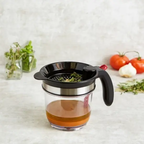 Rsvp Fat Separator image {4}