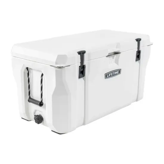 Lifetime 115 Quart High Performance Polyethylene Cooler image {10}