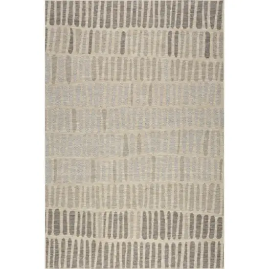 Nuloom Briseis Geometric Indoor/Outdoor Area Rug image {9}