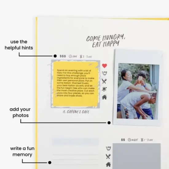 The Adventure Challenge Family Edition Board Game: Creative Learning with Biology Focus, 4+ Players, 15-Minute Play image {2}