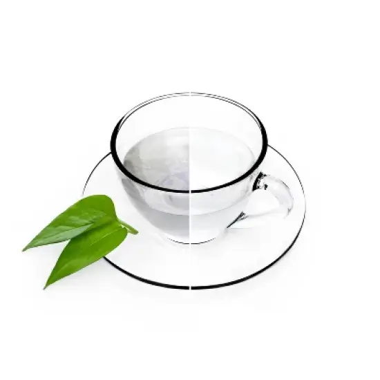 APEC Water Systems Undersink Reverse Osmosis Water Filtration System - ROES-UV75-SS: UV Disinfection, BPA-Free, 6-Month Filter Life image {1}