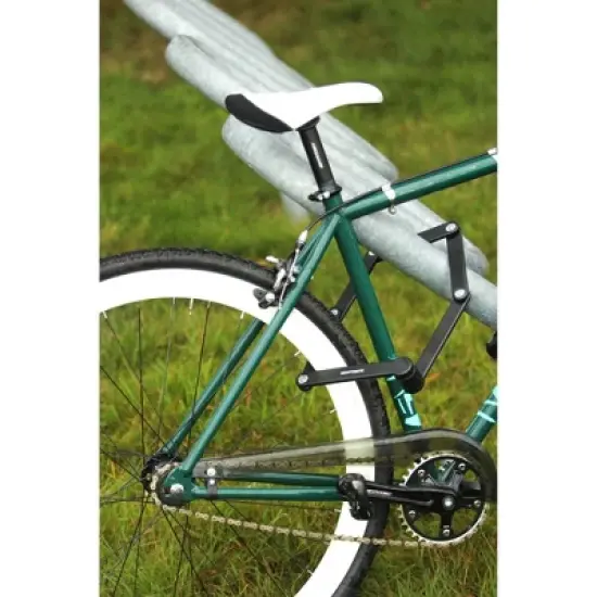 Kryptonite Folding Bicycle Lock image {5}