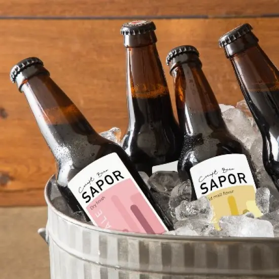 Avery Waterproof Rectangle Labels with Sure Feed, 2" x 4" image {2}