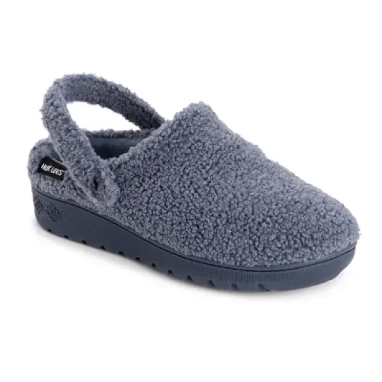 MUK LUKS Women's Quianna Clog image {9}