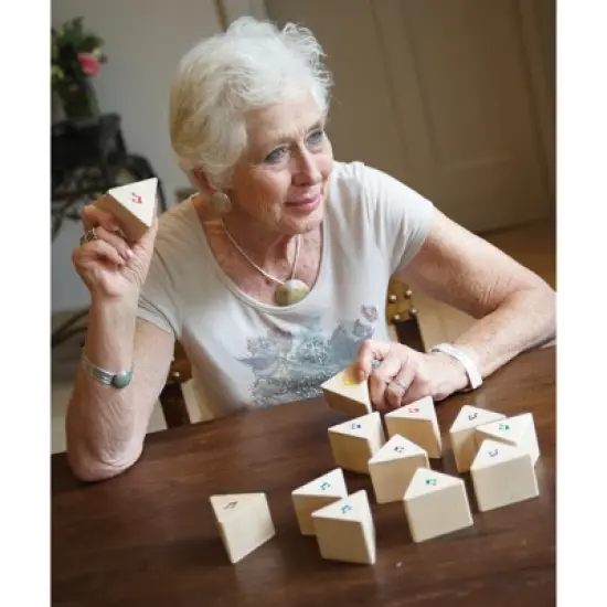 TickiT Sound Prism Set, Set of 12 image {5}