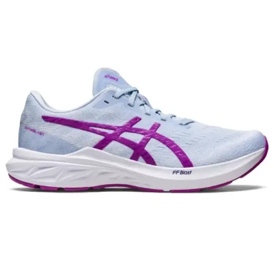 ASICS Women's DYNABLAST 3 Running Shoes 1012B289 image {8}