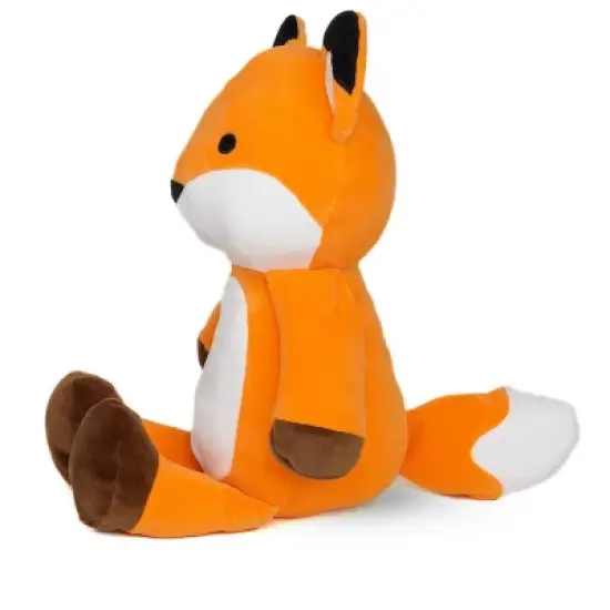 Avocatt Hugabble Fox Plush image {3}
