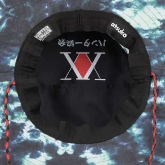 Hunter x Hunter Adult Boonie Hat image {2}