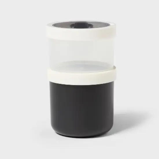 5pc Overnight Oats Food Storage Container Set - Room Essentials&trade; image {7}