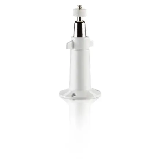 Arlo Indoor/Outdoor Mount - White image {1}