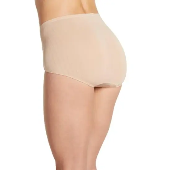 Jockey Women's Supersoft Breathe Brief - 3 Pack image {2}