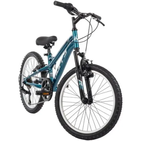 Huffy Highland 20" Mountain Bike image {2}