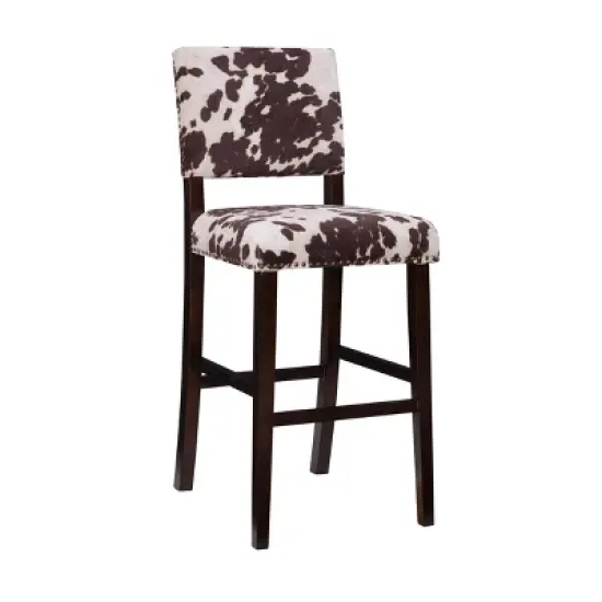 29" Corey Barstool - Linon image {10}
