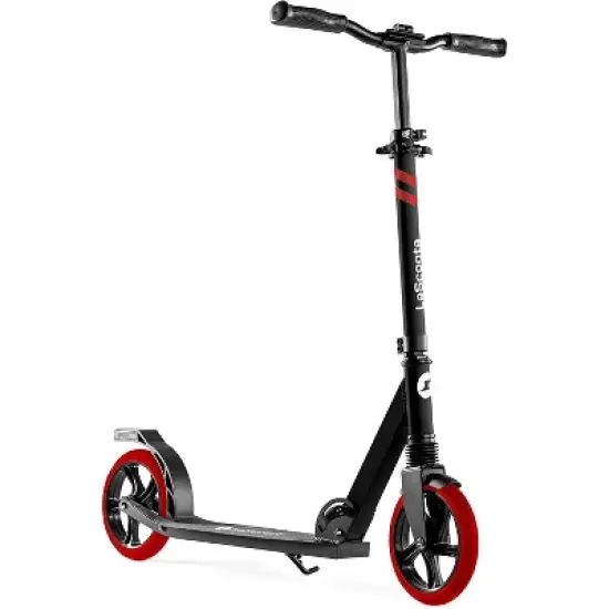 LaScoota Pulse Foldable Kick Scooter for Teens and Adults image {3}