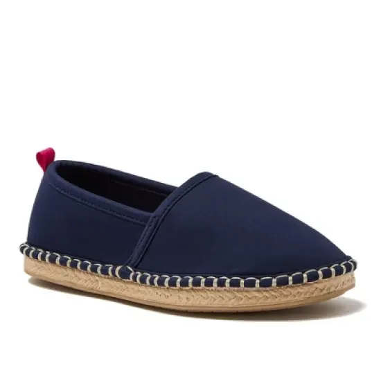 Lands' End Kids Espadrille Beach and Water Shoes image {5}