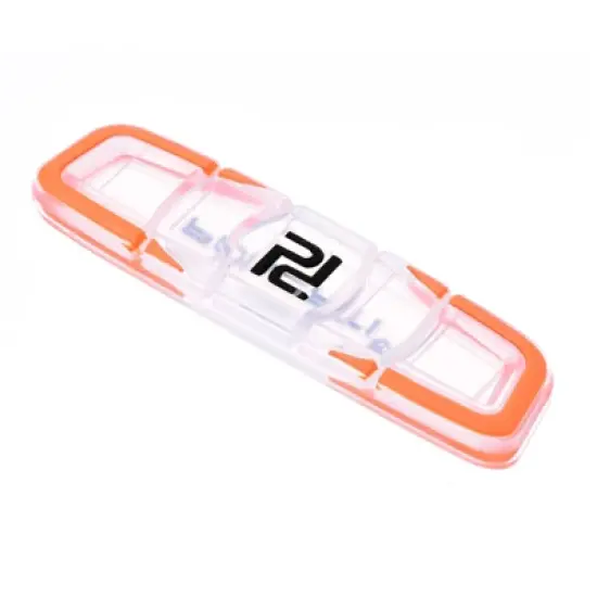 Unique Bargains Silicone Shock Absorber Tennis Racket Vibration Dampener 1 Pc image {8}