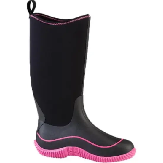 Women's Muck Hale Boot, HAW404, Pink image {4}