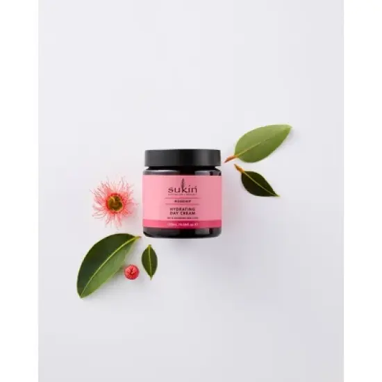 Sukin Rosehip Hydrating Day Cream - 4.06 fl oz image {3}
