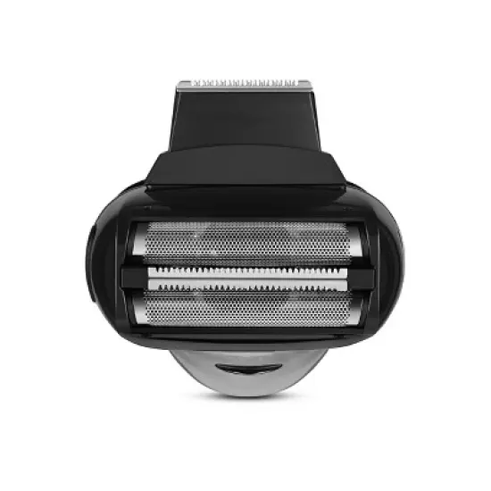 StyleCraft Replacement Ace Men's Shaver Stainless Steel Foil Head image {4}