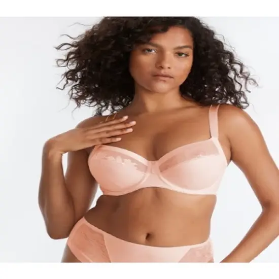 Fantasie Women's Illusion Side Support Bra - FL2982 image {6}