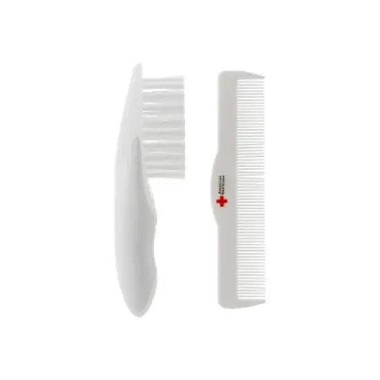 American Red Cross Deluxe Healthcare & Grooming Kit image {2}