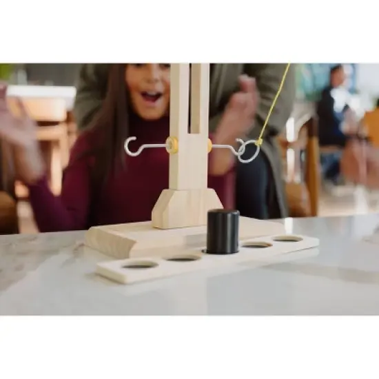 Hook & Ring Battle Game image {6}