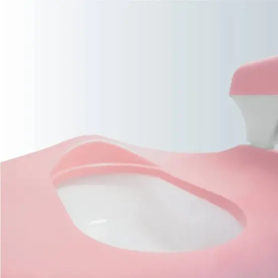 JOOL BABY PRODUCTS Potty Training Chair - Pink image {4}