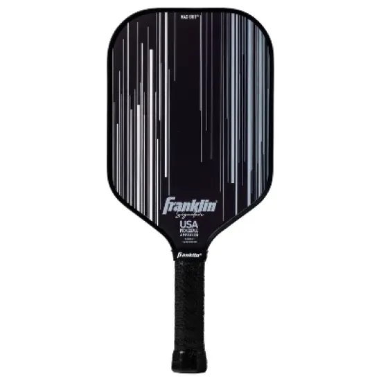 Franklin Sports Sig Series 13mm Pickleball Paddle image {4}