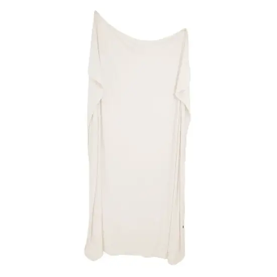 Kyte Baby Swaddle Blanket in Oat image {5}