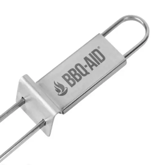 XL Quick Release Skewers 17" image {3}