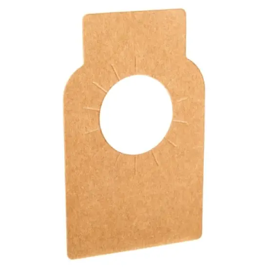 Juvale 300 Pack Wine Bottle Tags for Cellar Collection, Champagne, Hanging Labels for Name, Year, Tasting Notes - 2.2x3.5 in image {7}