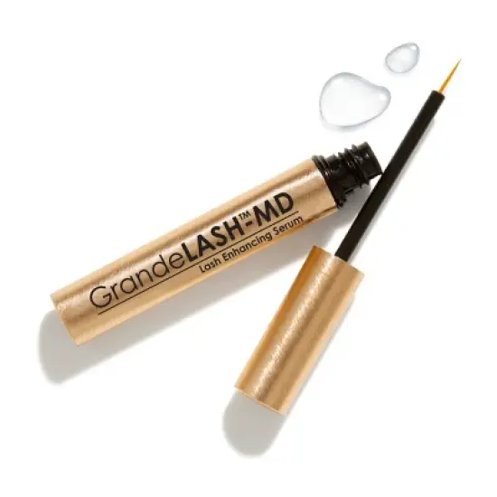 Grande Cosmetics GrandeLASH-MD Lash Enhancing Serum - 0.07oz - Ulta Beauty image {1}