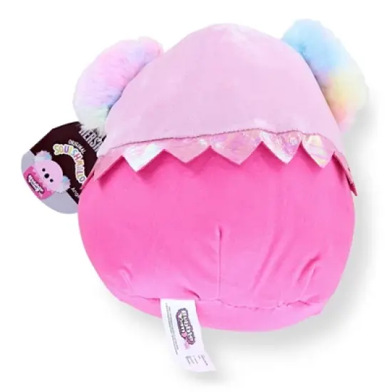 Squishmallows 8 Inch Candy Squad Plush | Angelie the Bubble Yum Koala image {1}