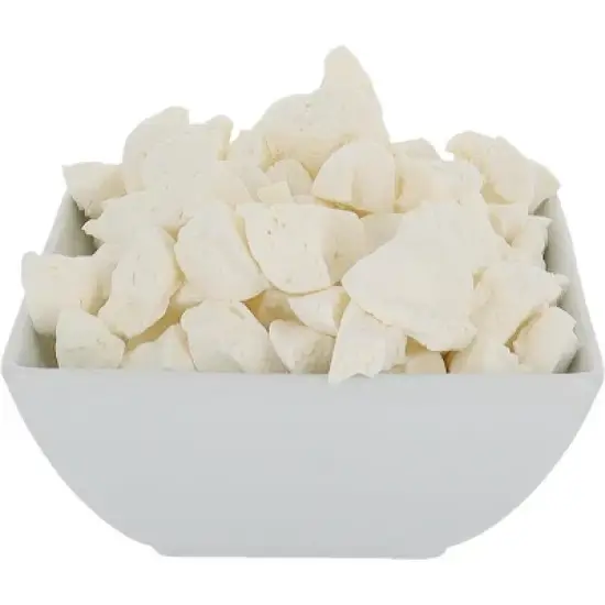 Arctic Farms Freeze Dried Ice Cream That Does Not Melt (Bits) (Pina Colada) image {2}