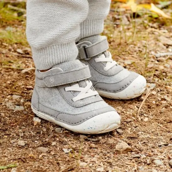 Stride Rite Cedar Kid's First Walking Boot image {8}