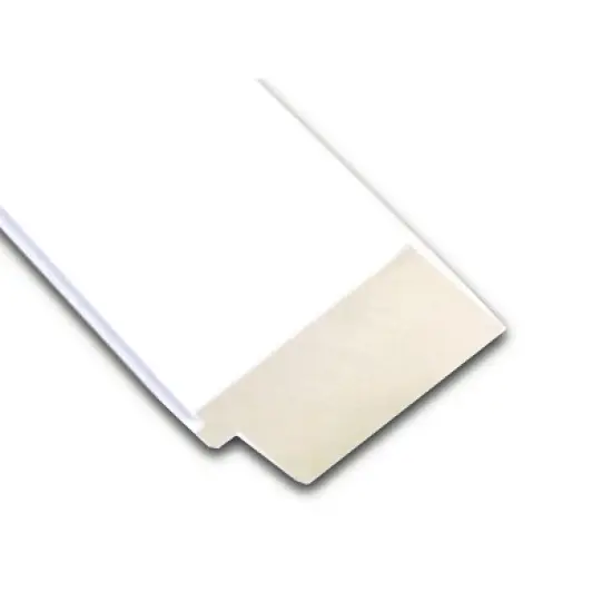 Amanti Art Corvino Wood Framed Magnetic Board image {2}