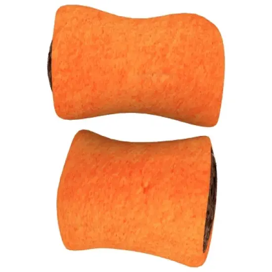 Milk-Bone Orange Maro in Bone Marrow Flavored Halloween Snacks Dog Treats - 25oz image {3}