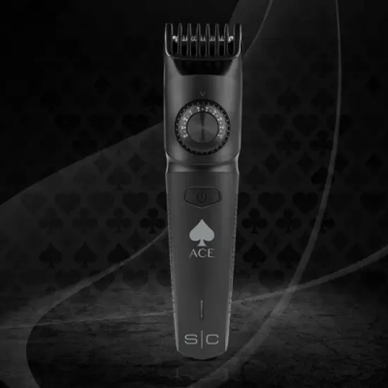 StyleCraft Ace Beard Blender Cordless USB-C Hair Trimmer image {3}